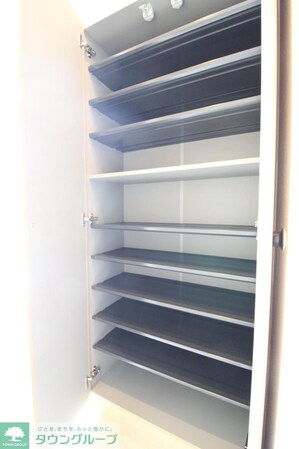 カーサ・ザ・エンコスタの物件内観写真